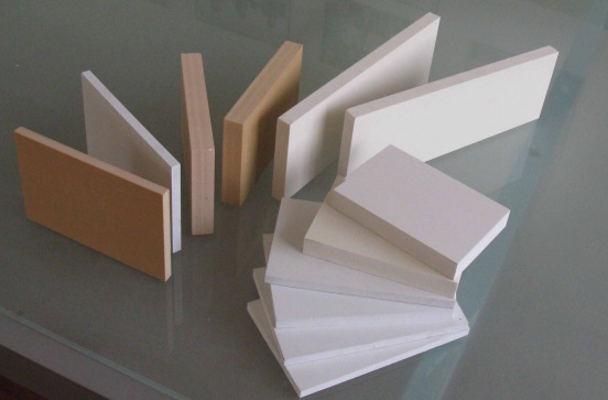 板片材 pvc发泡板