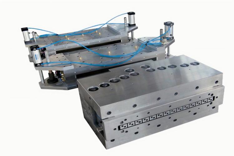 中空格子板 门板  扣板