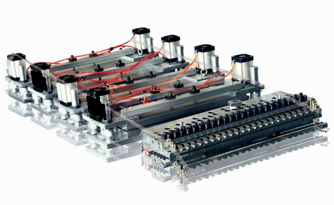 板片材 pvc发泡板